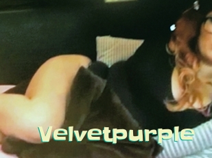 Velvetpurple