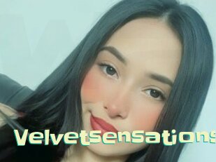 Velvetsensations