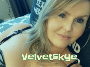 Velvetskye