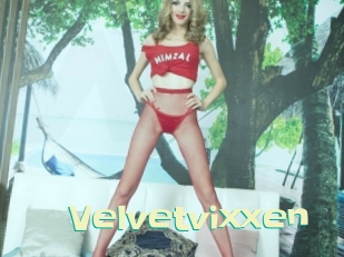 Velvetvixxen
