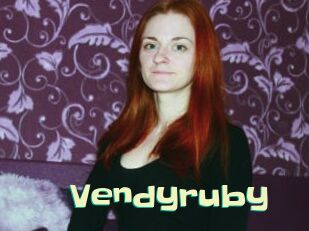 Vendyruby