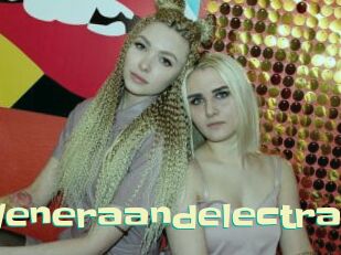 veneraandelectra Wanna Meet