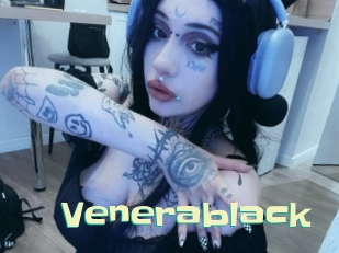 Venerablack