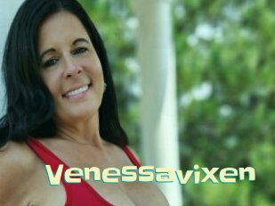 Venessavixen