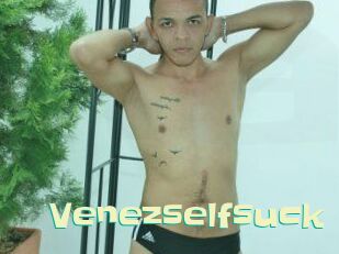 Venezselfsuck