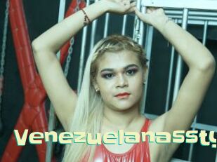 Venezuelanassty