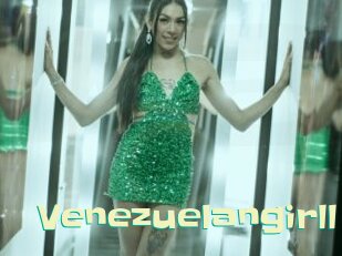 Venezuelangirll
