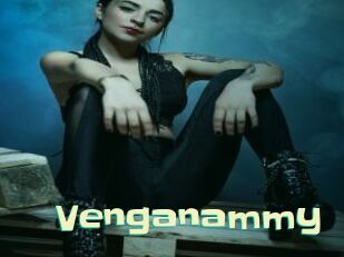 Venganammy