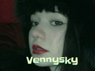 Vennysky