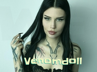 Venomdoll