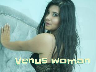 Venus_woman