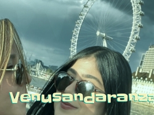 Venusandaranza