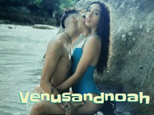 Venusandnoah