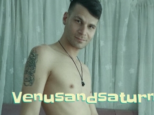 Venusandsaturn