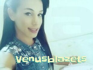 Venusblazets