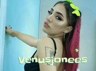 Venusjonees