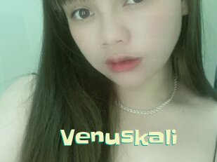 Venuskali