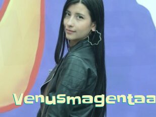 Venusmagentaa