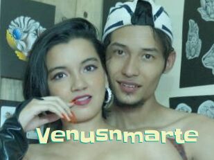 Venusnmarte