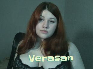Verasan