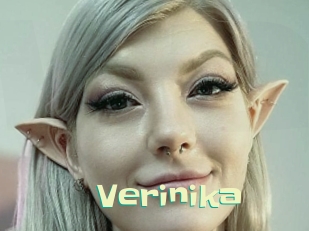verinika Wanna Meet