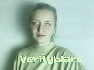 Verityblare
