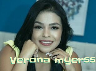 verona_myerss Wanna Meet