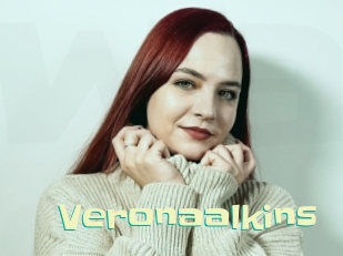 Veronaalkins