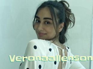 veronaallenson Wanna Meet