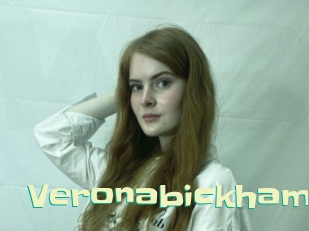 Veronabickham