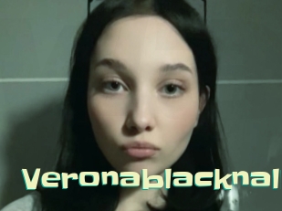 Veronablacknall