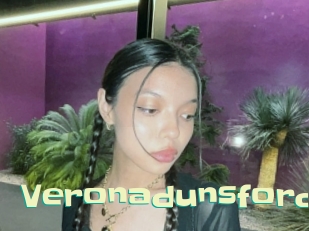Veronadunsford