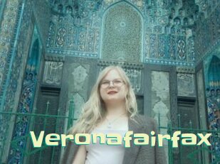 Veronafairfax