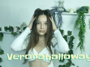 Veronahalloway