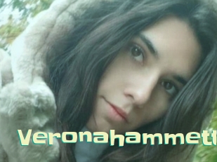 veronahammett Wanna Meet