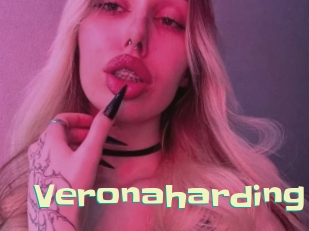 veronaharding Wanna Meet