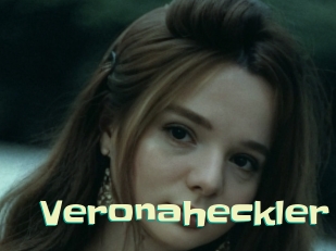 Veronaheckler