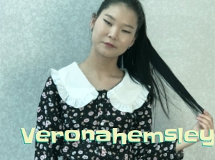 Veronahemsley