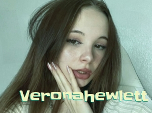 Veronahewlett