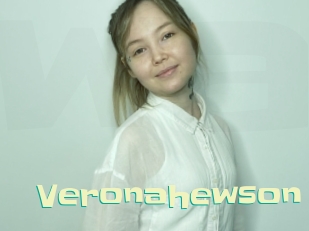 Veronahewson