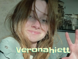 Veronahiett