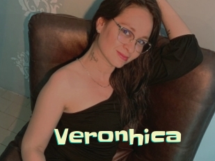 veronhica Wanna Meet