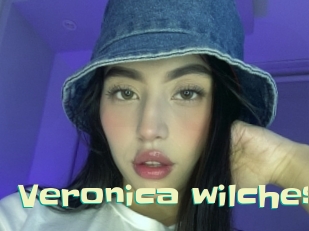 Veronica_wilches