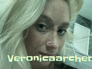 Veronicaarcher