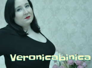 Veronicabinica