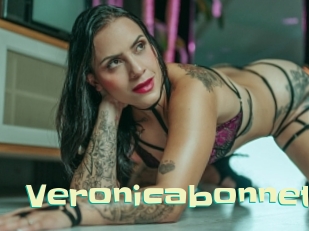 Veronicabonnet