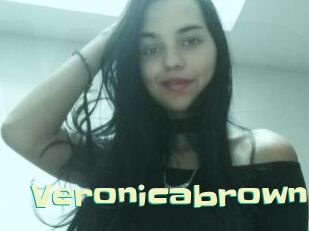 Veronicabrown
