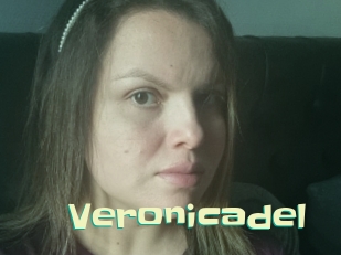 Veronicadel
