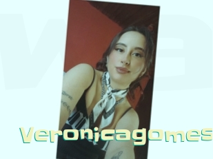 Veronicagomes