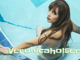 Veronicaholser